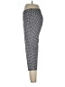 Talbots Polka Dots Gray Casual Pants Size 10 Petite - photo 5