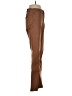 7 For All Mankind Brown Khakis Size 27 waist - photo 4