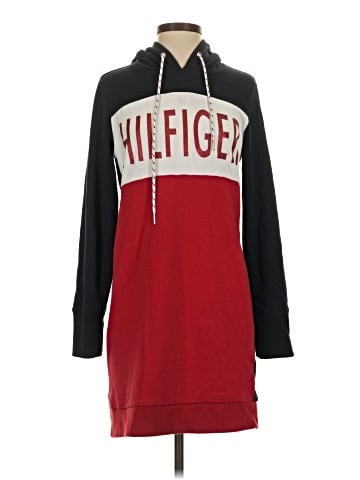 Tommy Hilfiger Pullover Hoodie (view 1)