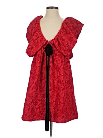 Sugarlips Cocktail Dress (view 1)