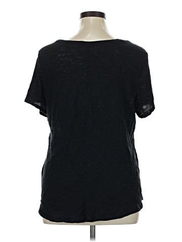 Sundance Short Sleeve Top (view 2)