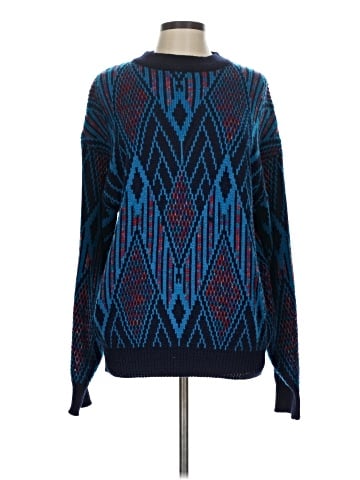 McGregor Pullover Sweater (view 1)