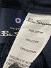 Ben Sherman 100% Cotton Black Jacket Size S - photo 7