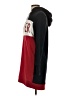 Tommy Hilfiger Red Pullover Hoodie Size S - photo 5