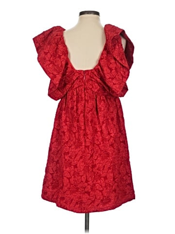 Sugarlips Cocktail Dress (view 2)