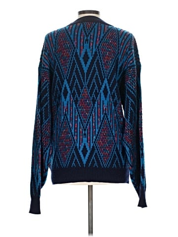 McGregor Pullover Sweater (view 2)