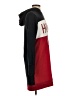 Tommy Hilfiger Red Pullover Hoodie Size S - photo 4