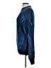 McGregor 100% Acrylic Argyle Blue Pullover Sweater Size L - photo 5