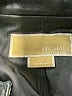 MICHAEL Michael Kors 100% Polyester Black Jacket Size S - photo 6