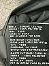 MICHAEL Michael Kors 100% Polyester Black Jacket Size S - photo 7