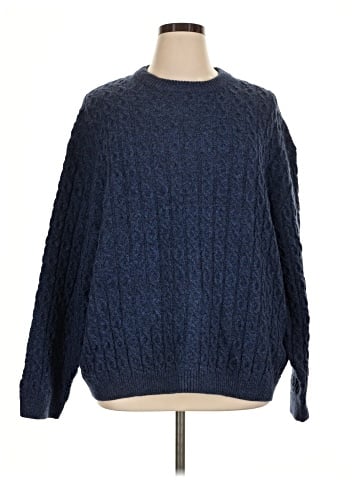 Zara Pullover Sweater (view 1)