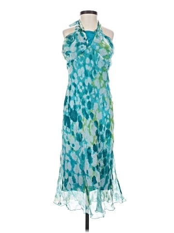 Diane von Furstenberg Cocktail Dress (view 1)