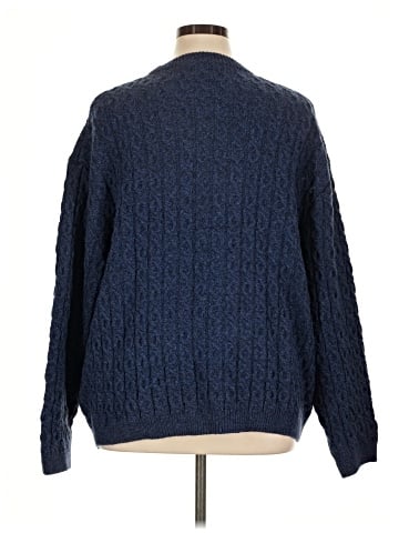 Zara Pullover Sweater (view 2)