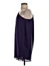 Cache 100% Polyester Purple Cocktail Dress Size 2 - photo 5