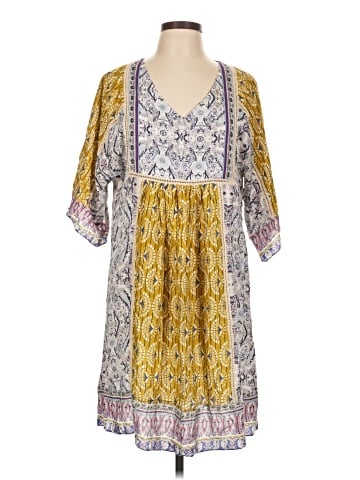 Sundance Casual Dress (view 1)