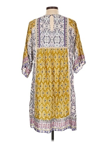 Sundance Casual Dress (view 2)