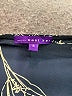 West Kei Black 3/4 Sleeve Blouse Size S - photo 7