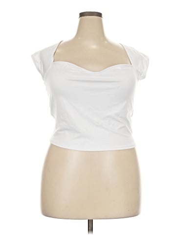 Hollister Tank Top (view 1)