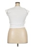 Hollister White Tank Top Size XXL - photo 2