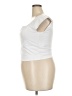 Hollister White Tank Top Size XXL - photo 5