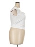 Hollister White Tank Top Size XXL - photo 4