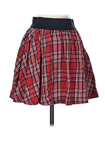 Divided by H&M Casual Skirt (view 1)