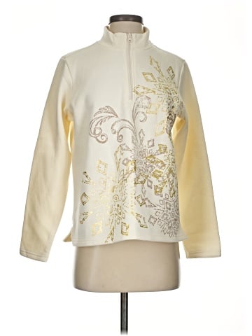 Laura Scott Sweatshirt (view 1)