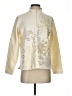 Laura Scott Paisley Ivory Sweatshirt Size S (estimated) - photo 1