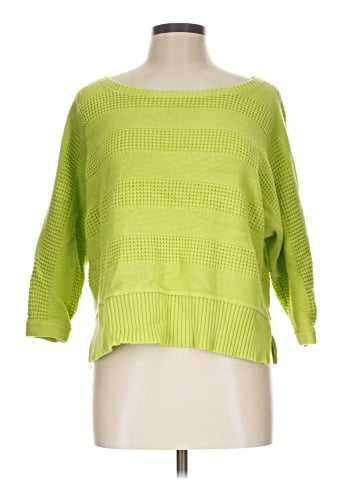 Liz Claiborne Pullover Sweater (view 1)