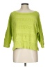 Liz Claiborne Green Pullover Sweater Size L (petite) - photo 1