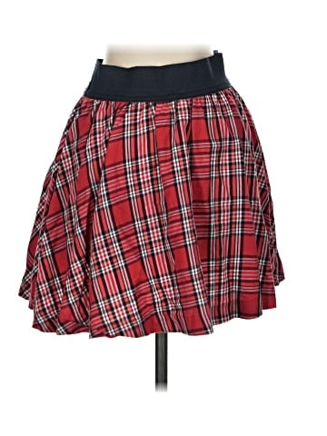 Divided by H&M Casual Skirt (view 2)