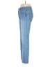 Levi's Hearts Blue Jeans Size 29 waist - photo 5