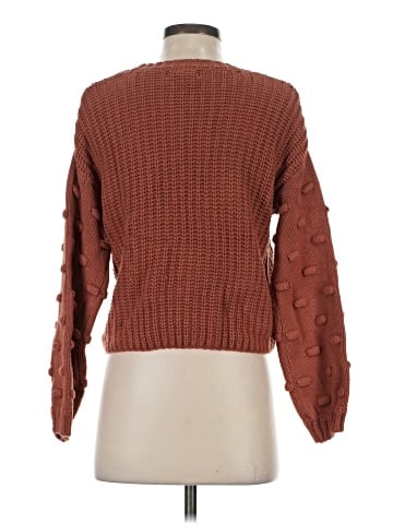 Jessica Simpson Pullover Sweater (view 2)
