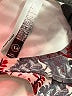 Missguided Floral Gray Casual Dress Size XS - photo 7