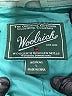 Woolrich 100% Polyester Solid Teal Vest Size L - photo 6