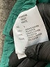 Woolrich 100% Polyester Solid Teal Vest Size L - photo 7