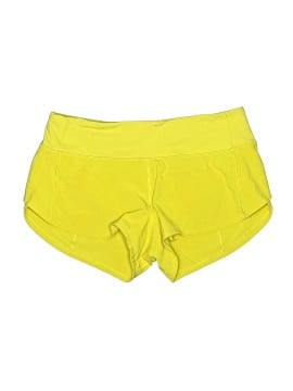Lululemon Athletica Athletic Shorts