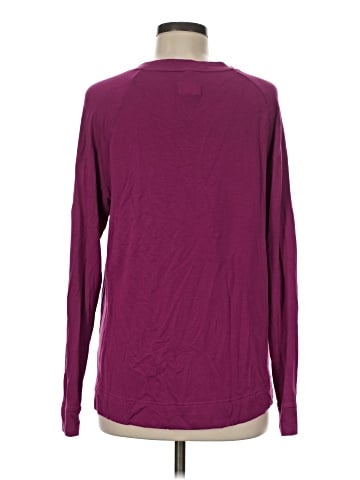 Lou & Grey Pullover Sweater (view 2)