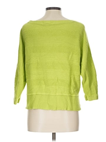 Liz Claiborne Pullover Sweater (view 2)