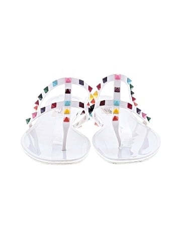 Valentino Garavani Flip Flops (view 2)