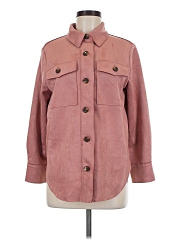 Banana Republic Factory Store Coat (view 1)