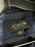 J.Crew Collection 100% Polyester Blue Blazer Size 8 - photo 9