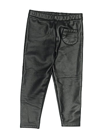 Zara Casual Pants (view 1)