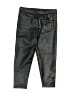 Zara Black Casual Pants Size 2 - photo 1