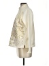 Laura Scott Paisley Ivory Sweatshirt Size S (estimated) - photo 5