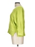 Liz Claiborne Green Pullover Sweater Size L (petite) - photo 5