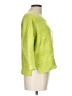 Liz Claiborne Green Pullover Sweater Size L (petite) - photo 4