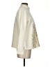 Laura Scott Paisley Ivory Sweatshirt Size S (estimated) - photo 4