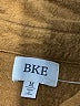 BKE Brown Long Sleeve Button-Down Shirt Size M - photo 7