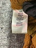 BKE Brown Long Sleeve Button-Down Shirt Size M - photo 8